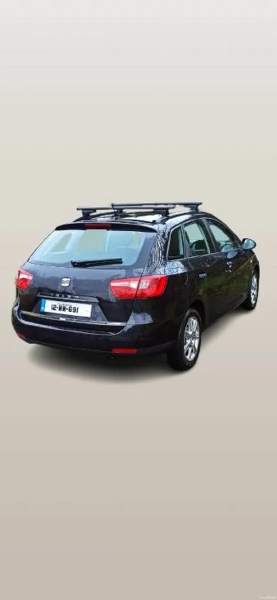 SEAT Ibiza 2012 - Image 3