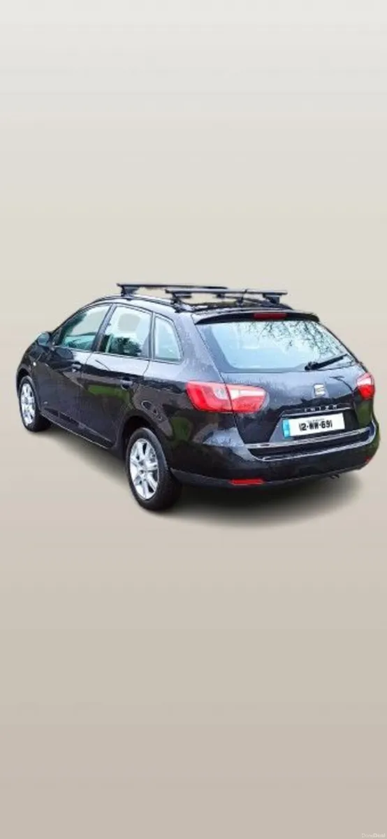 SEAT Ibiza 2012 - Image 2