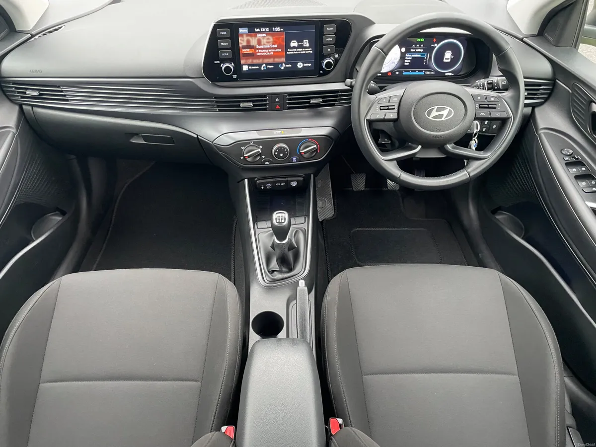 DELUXE PLUS-APPLE PLAY-190TAX - Image 3