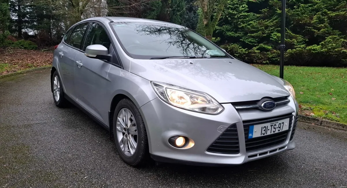 13 Ford Focus , SPOTLESS,  NCT 5/26 - Image 2