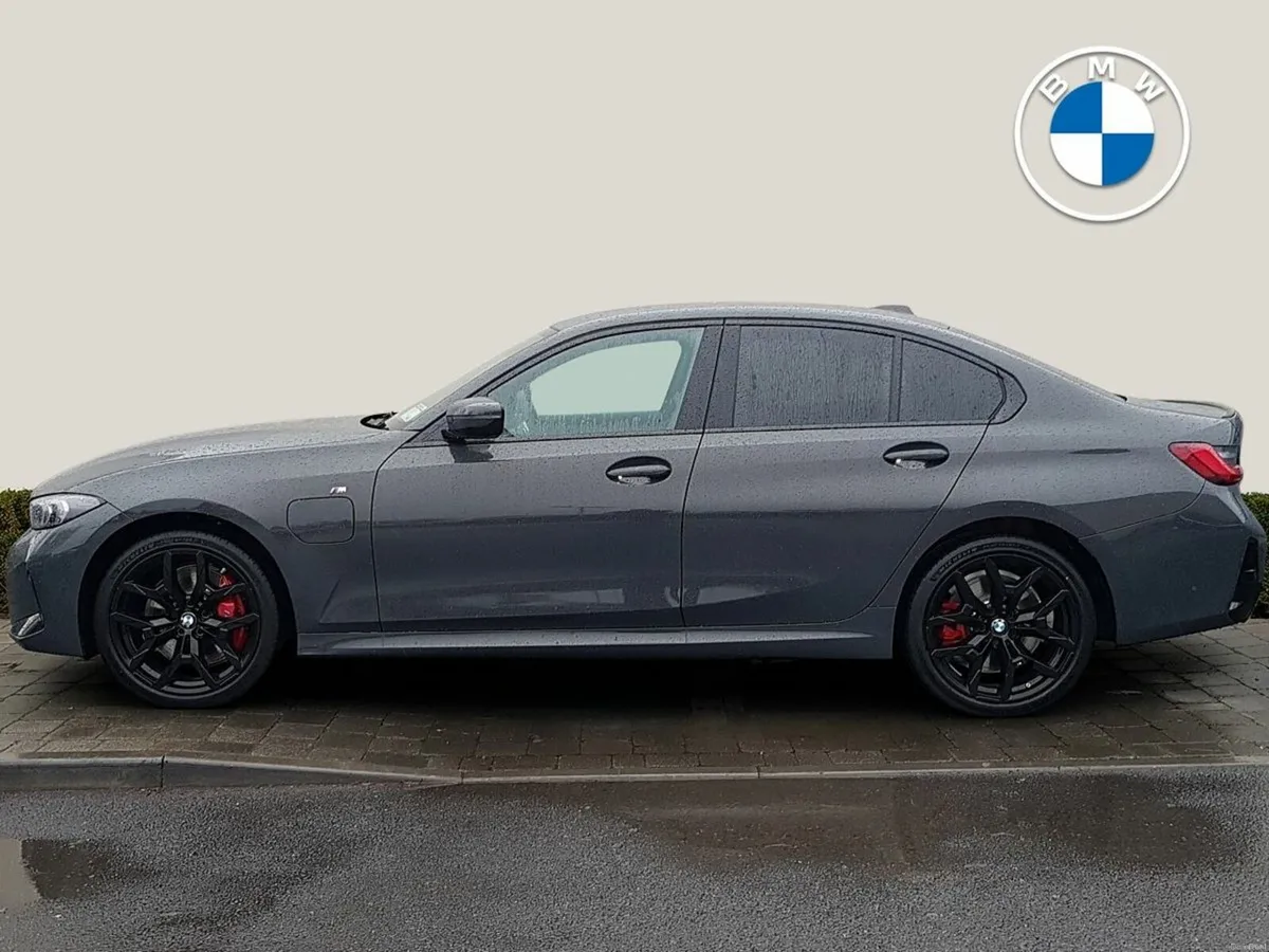 BMW 3-Series 330e M Sport - Image 3