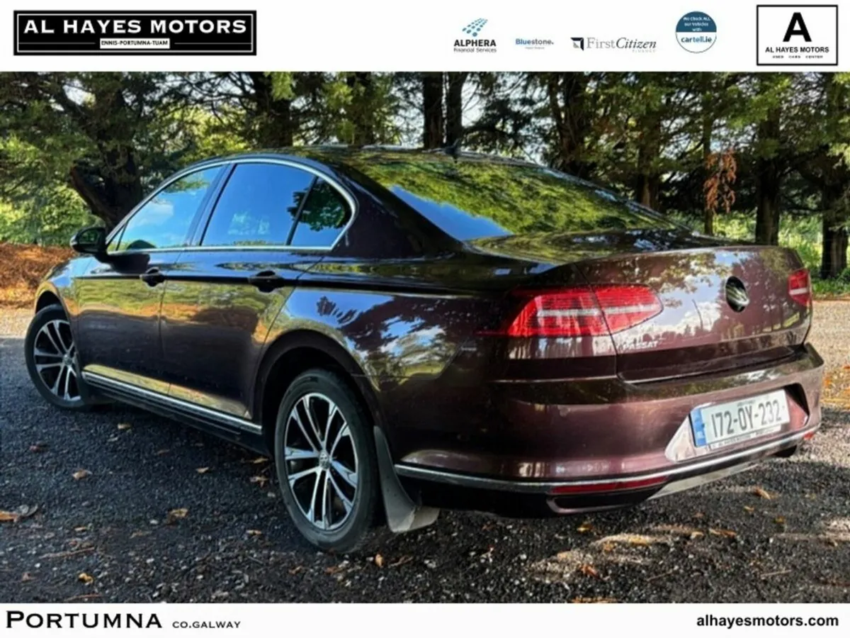 Volkswagen Passat HIGHLINE BE 1.6 TDI 120BHP*SPECI - Image 3