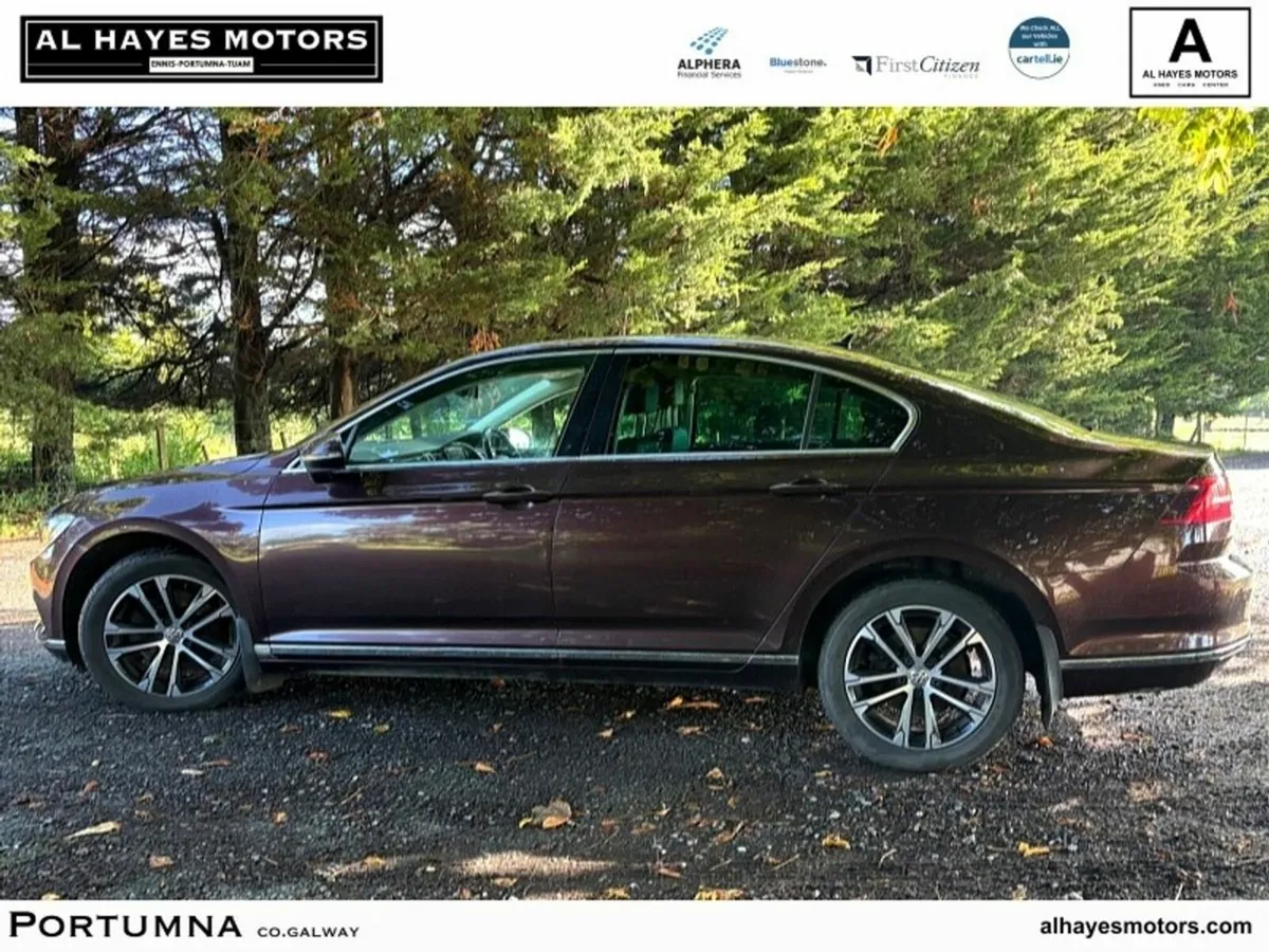 Volkswagen Passat HIGHLINE BE 1.6 TDI 120BHP*SPECI - Image 6