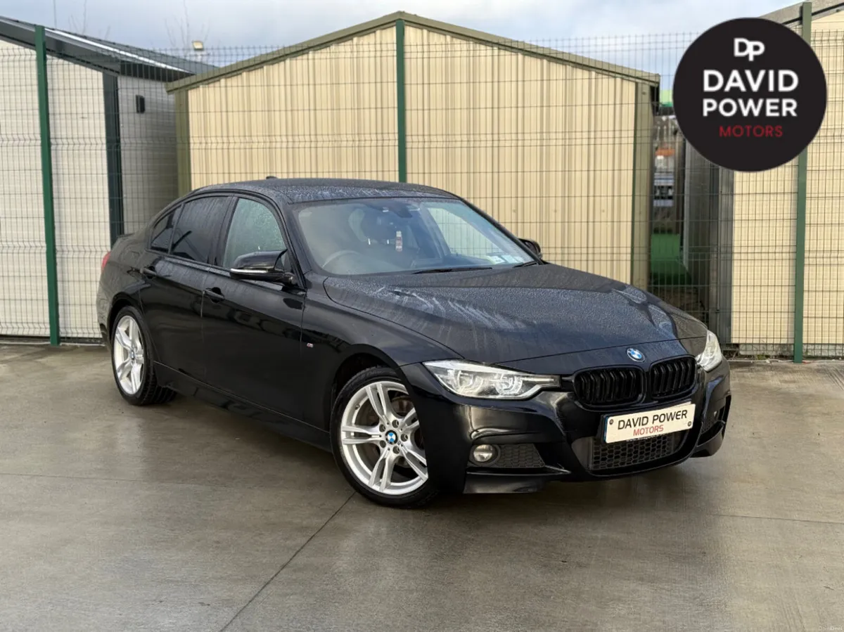 BMW 3-Series 171 M-Sport !! - Image 1