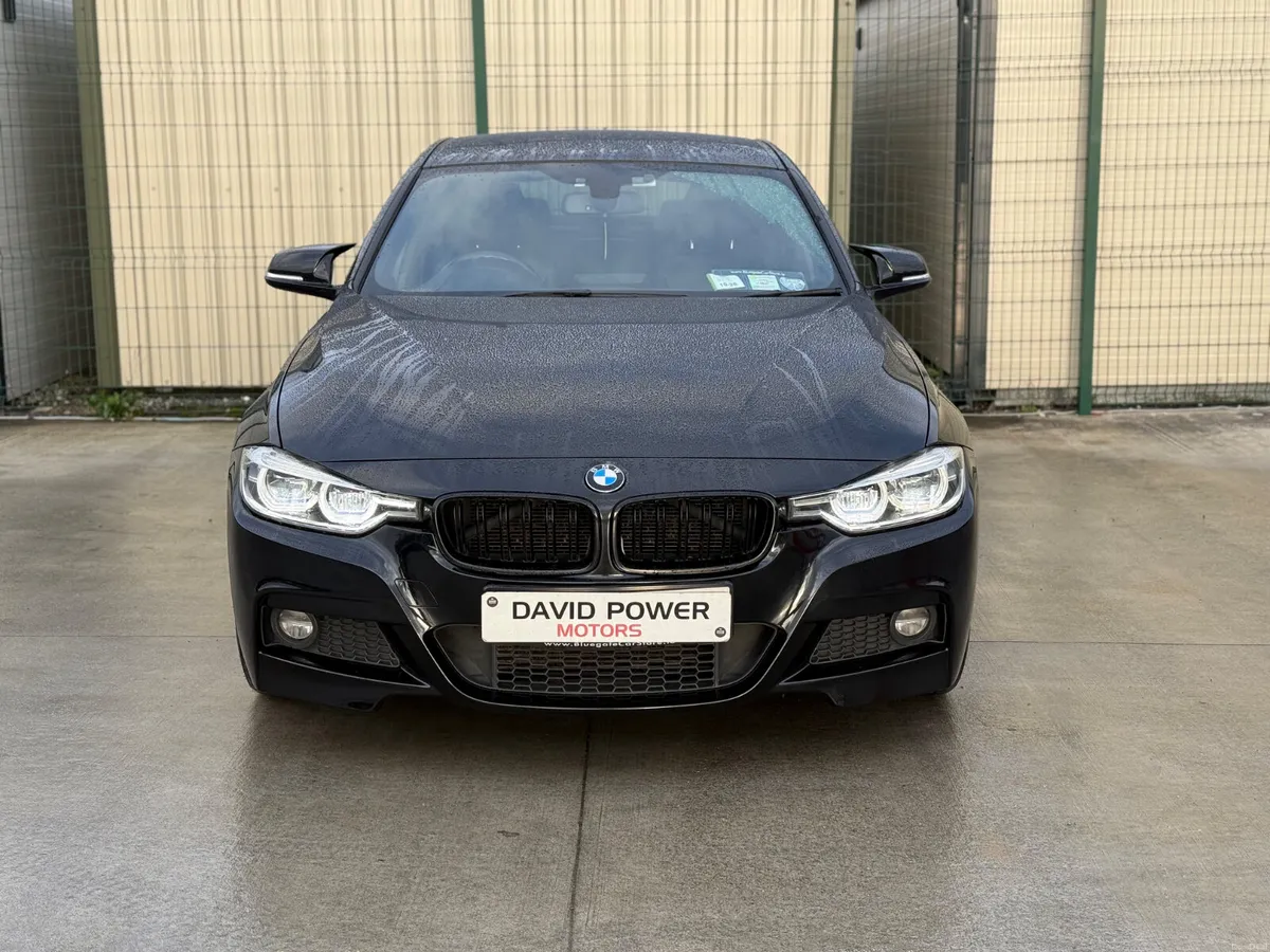 BMW 3-Series 171 M-Sport !! - Image 2