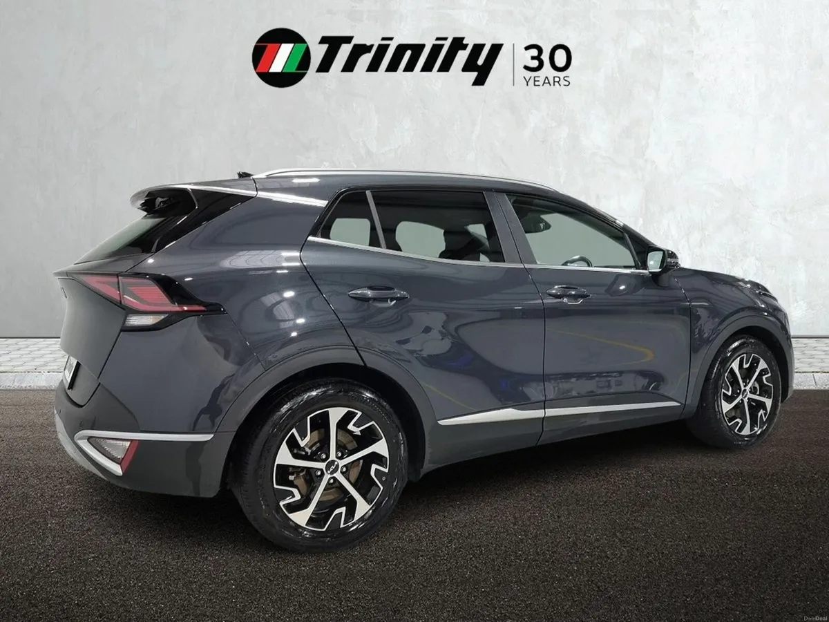 Kia Sportage ** K3 1.6 Diesel ** TRINITY SKODA ** - Image 3