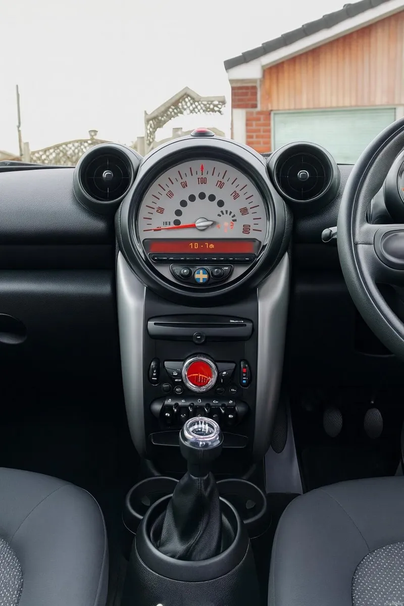 Mini cooper - Image 3