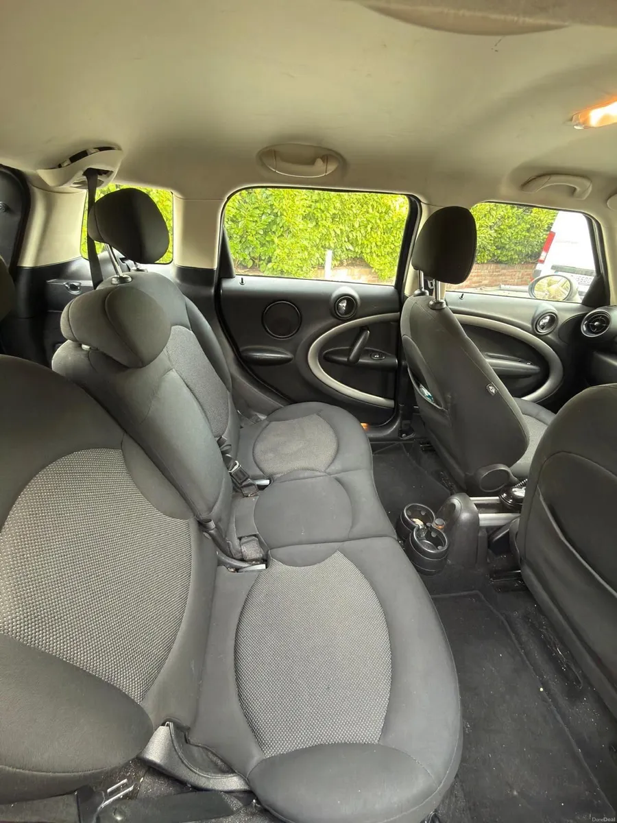 Mini cooper - Image 4