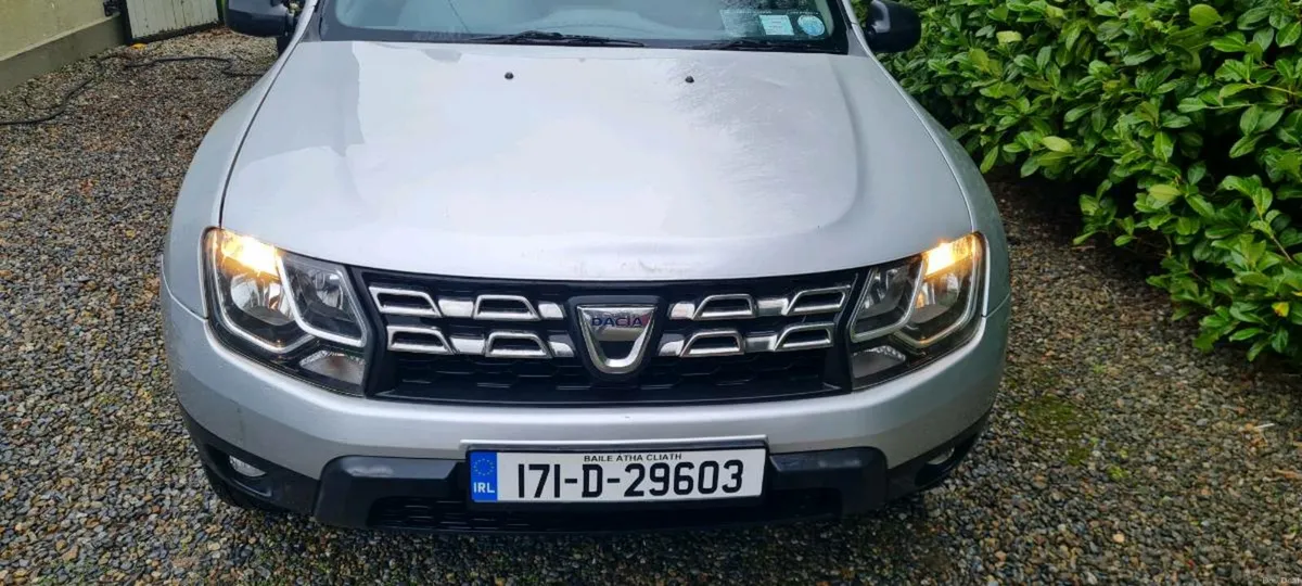 Dacia Duster New Nct 1.5dci - Image 2