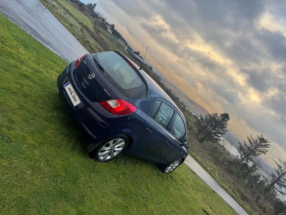Vauxhall Corsa - Image 3
