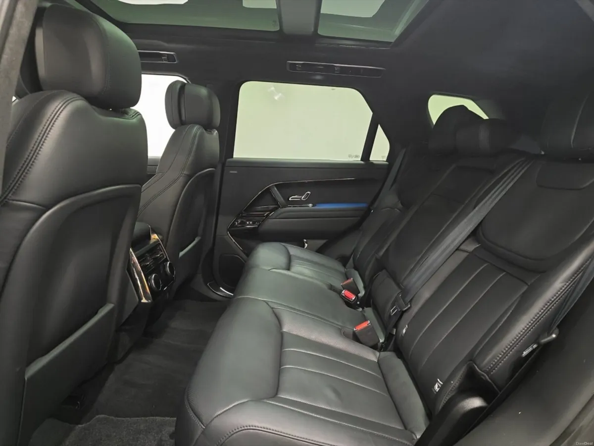 Land Rover Range Rover Sport Estate Autobiography - Image 4