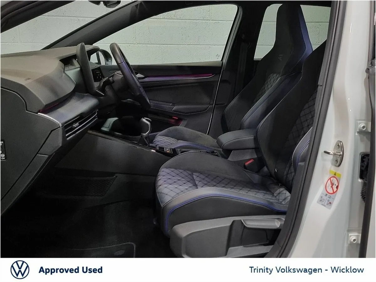 Volkswagen Golf ** DEPOSIT TAKEN ** R-LINE ** 1.5 - Image 4