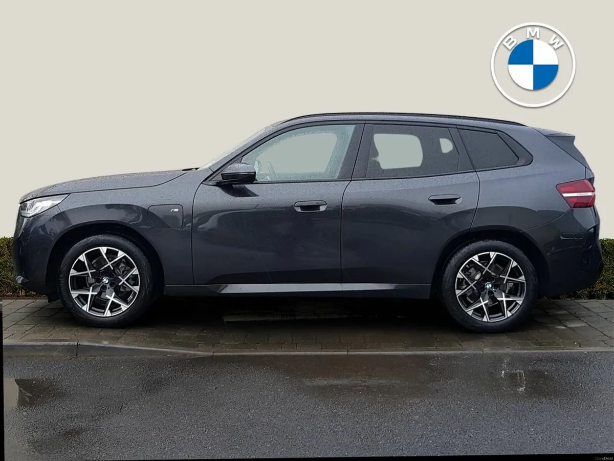 BMW X3 30e xDrive M Sport - Image 3