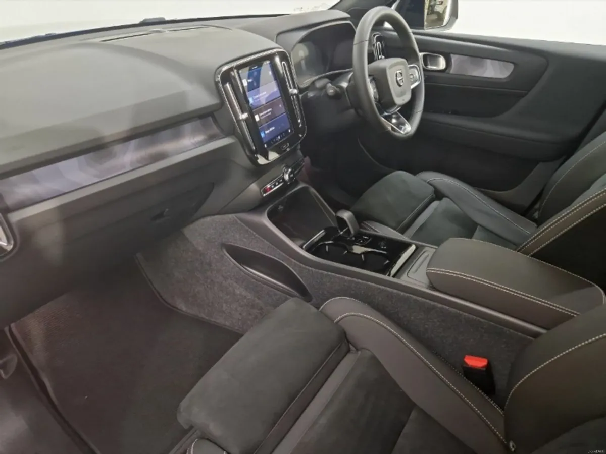 Volvo XC40 Recharge Plus Extended Range - Image 4
