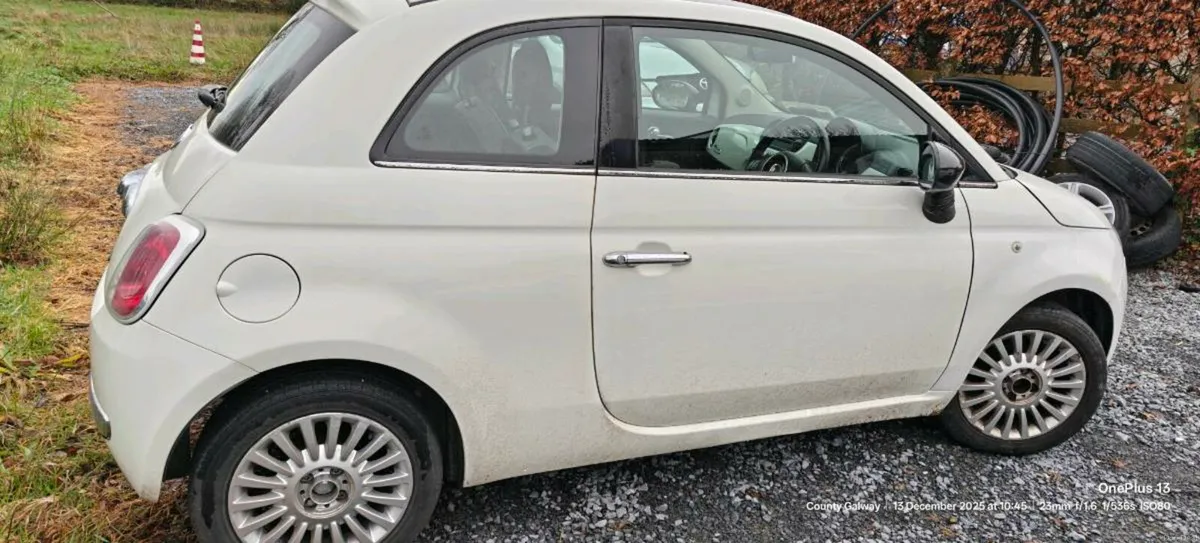 Fiat 500 - Image 3