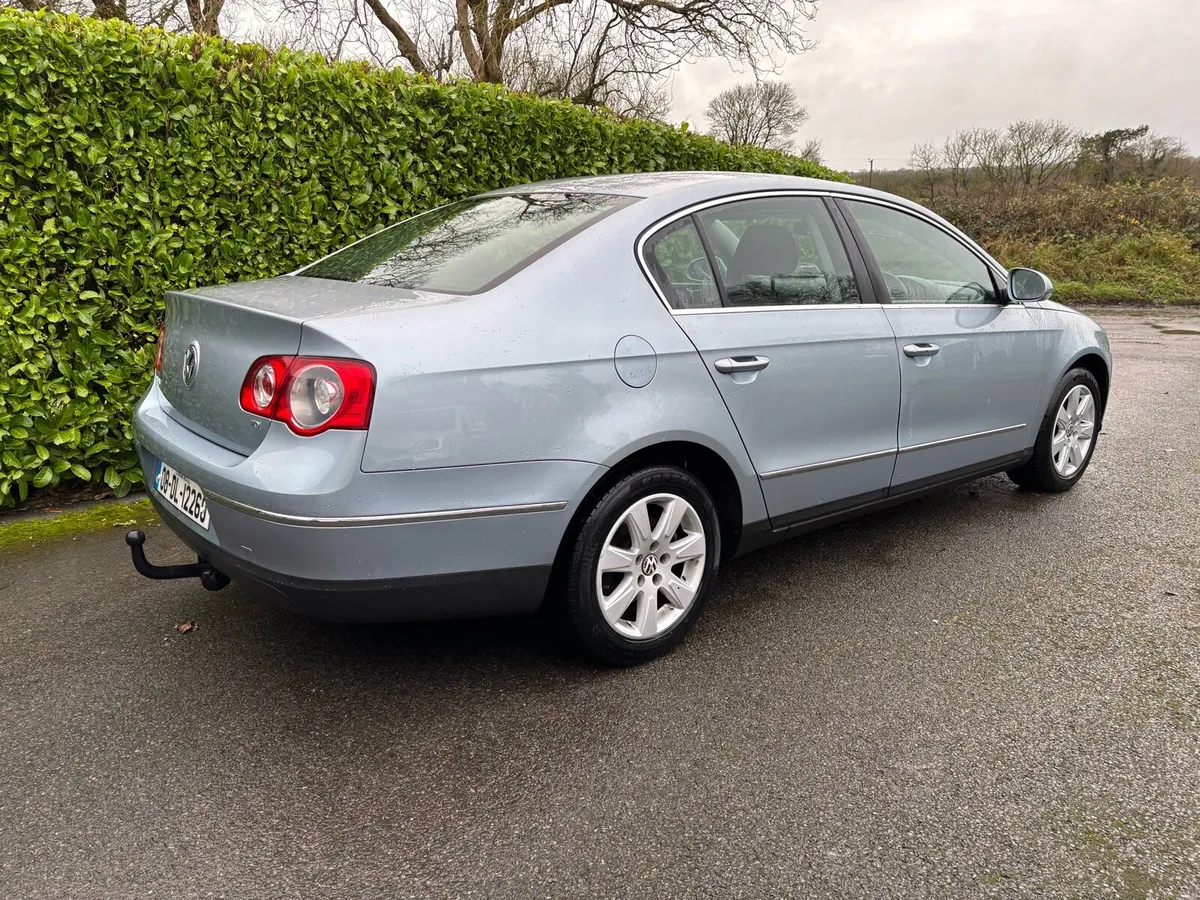 2008 VW Passat 1.9L Diesel *New Nct* - Image 3
