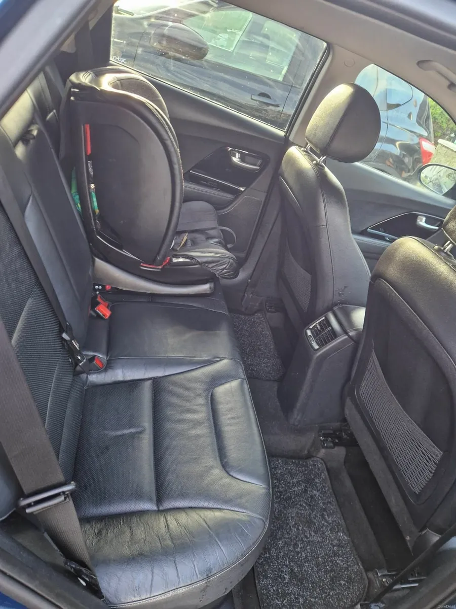 Kia Niro 2018 - Image 4