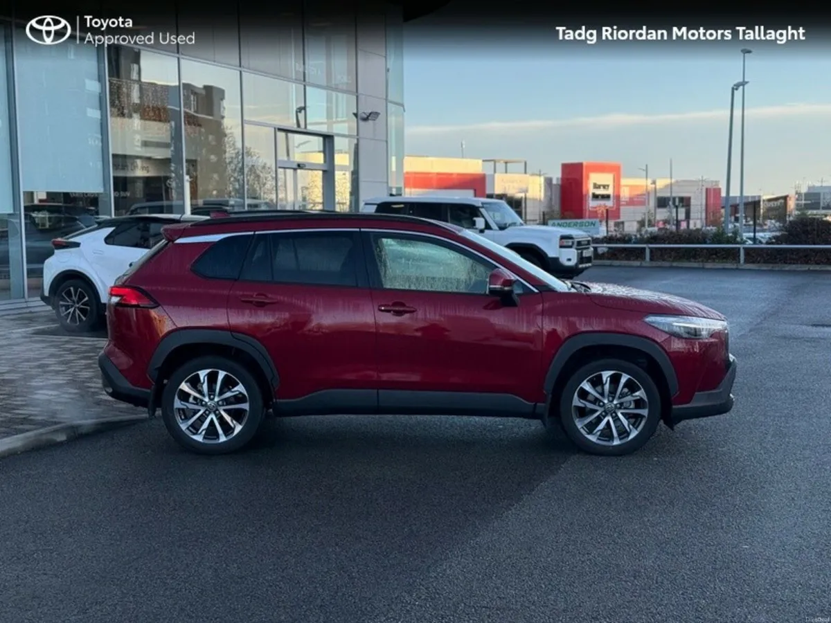 Toyota Corolla Cross SPORT 1.8 - Image 3