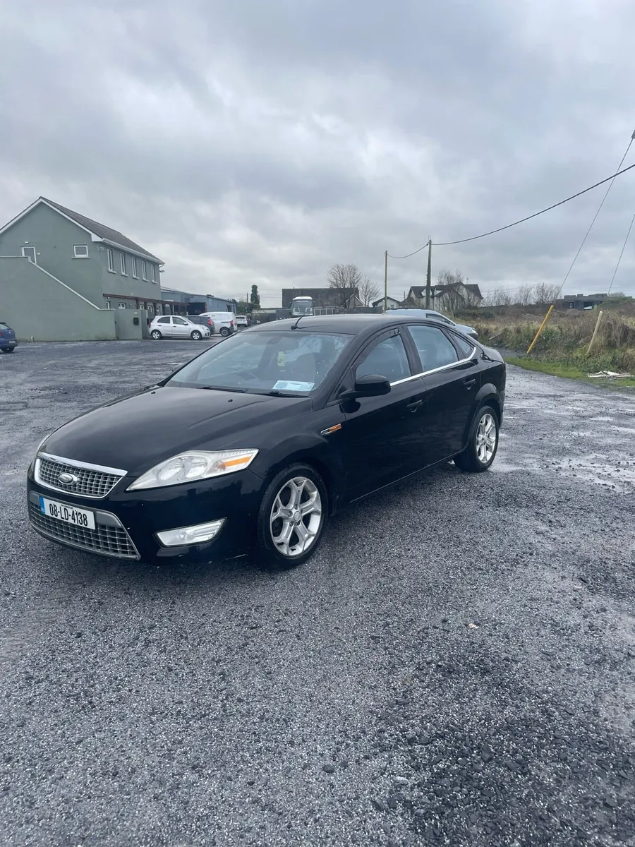 Mondeo 1.8 - Image 3