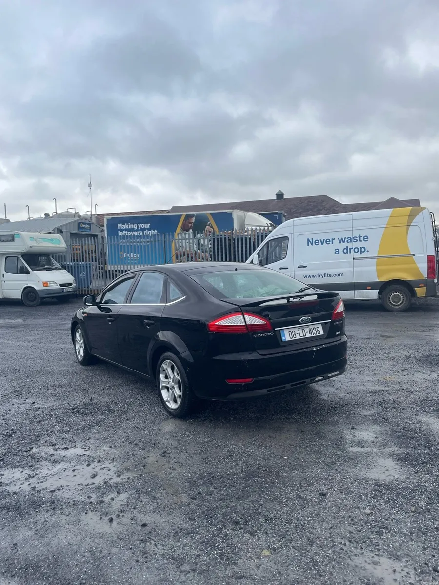 Mondeo 1.8 - Image 4
