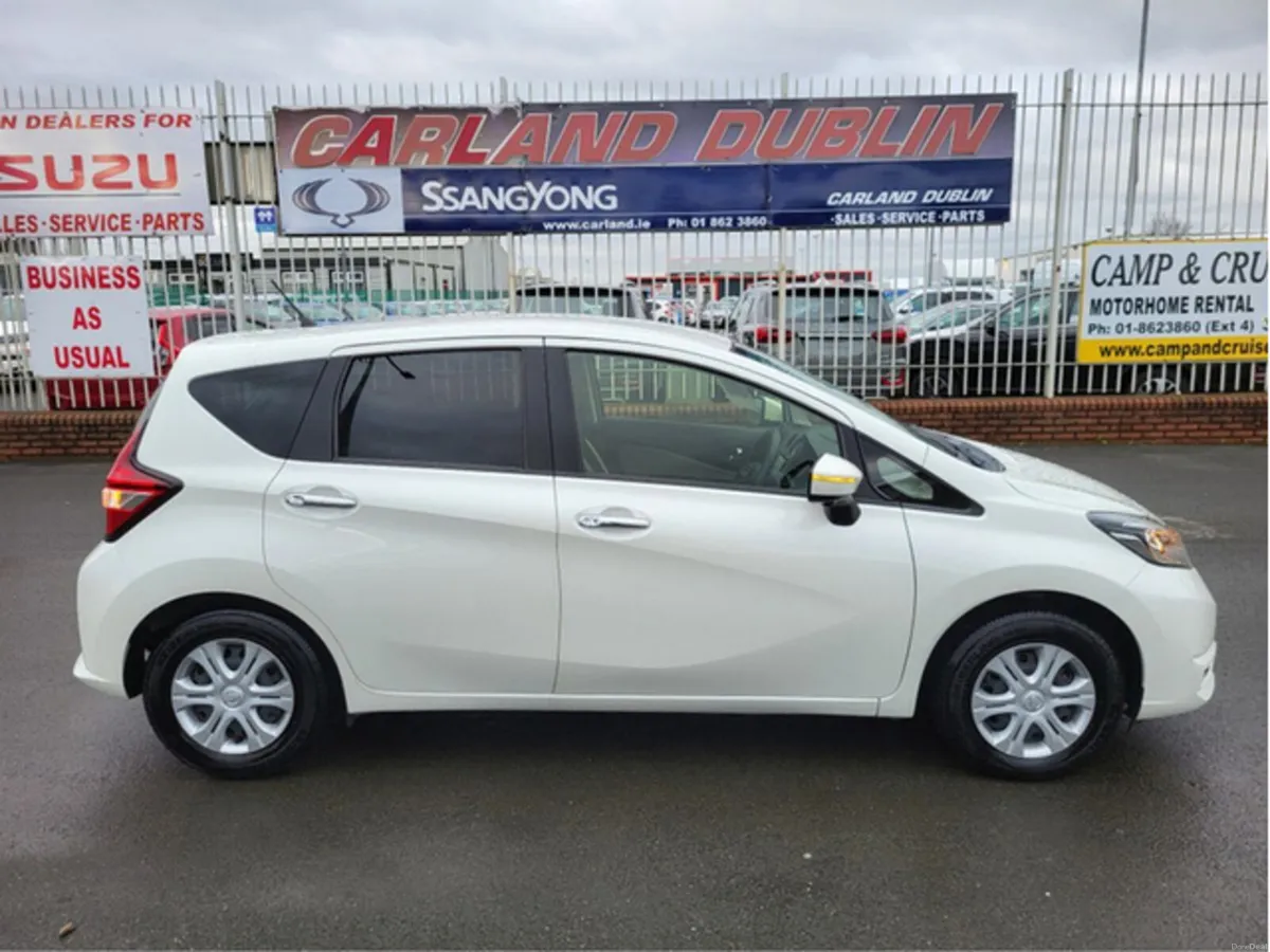 (2yr warranty) SV 1.2 petrol Automatic 600233 - Image 3