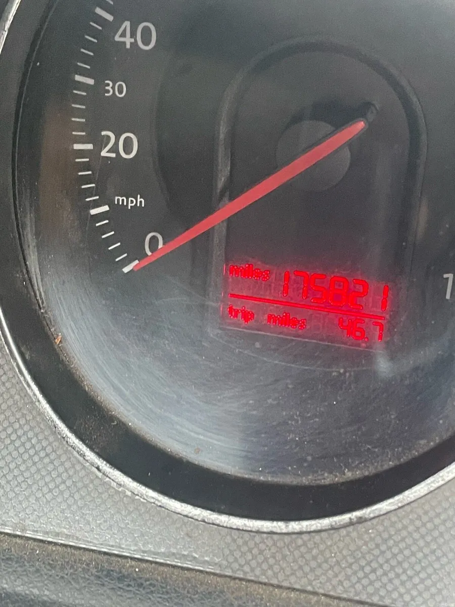 passat has nct quick sale needed - Image 4