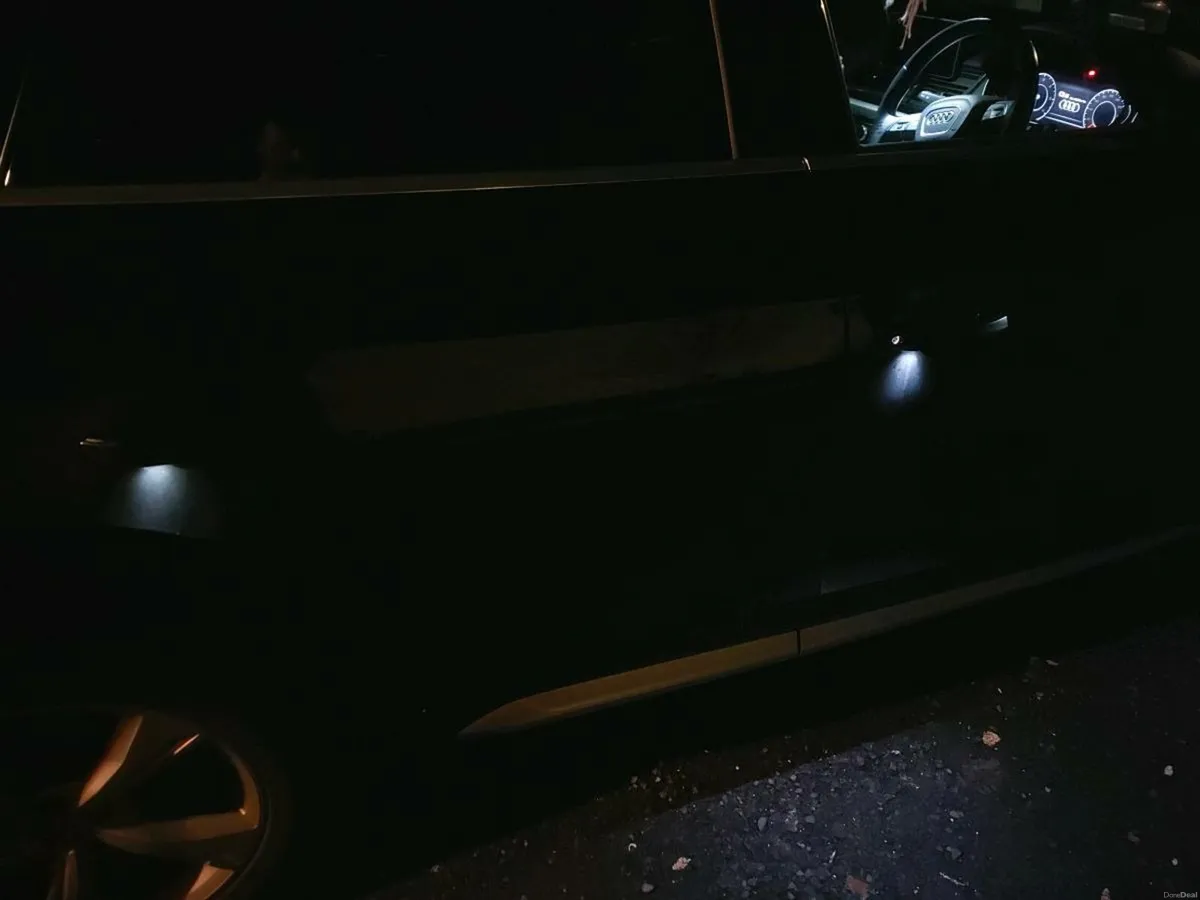 Audi q5 quattro 2.0tdi 190 low millage - Image 4