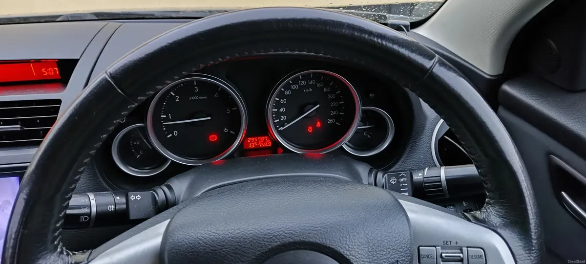 Mazda Mazda6 2010 - Image 2