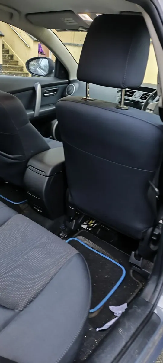 Mazda Mazda6 2010 - Image 3