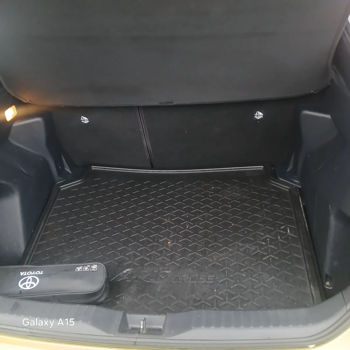Toyota Yaris Cross 2022 - Image 5