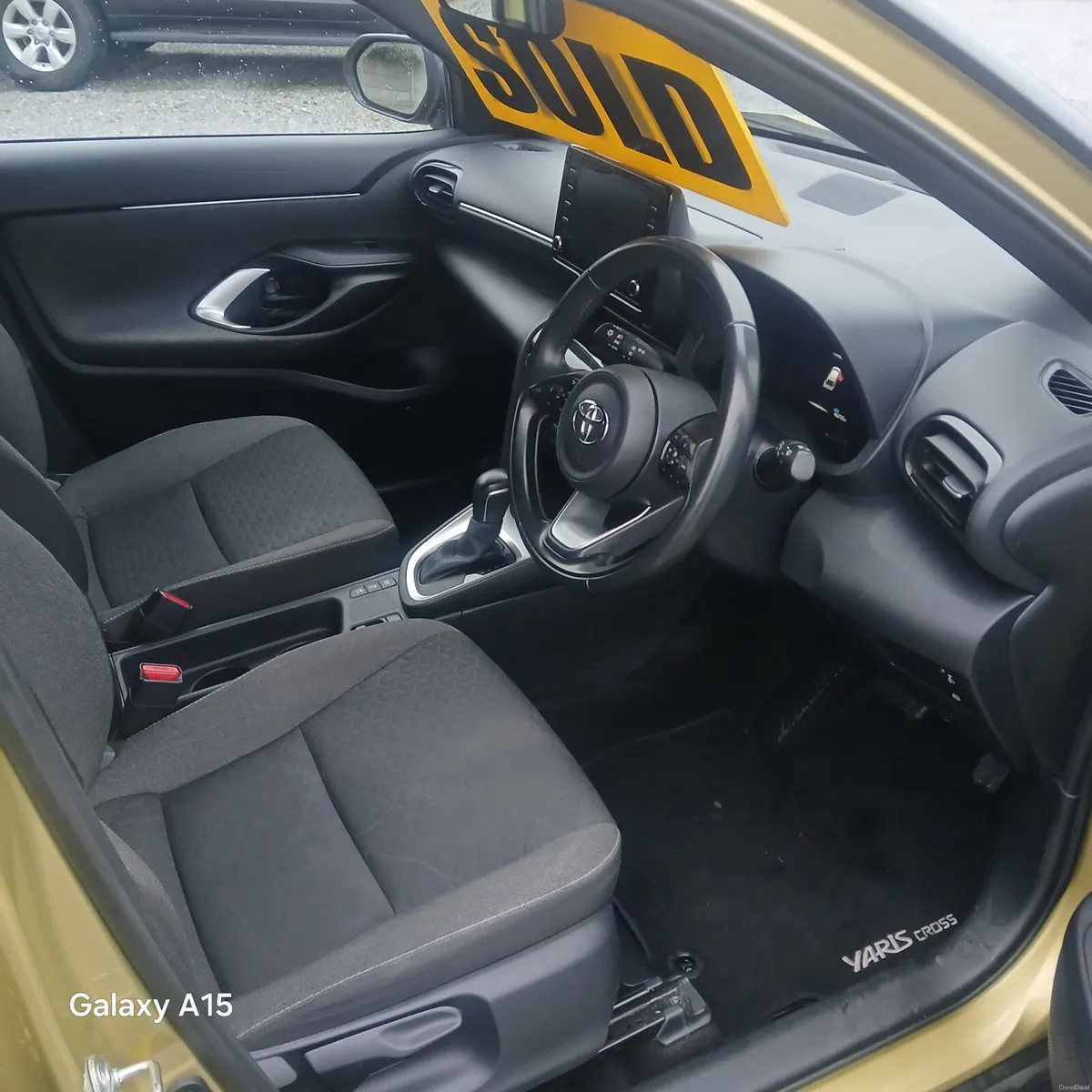Toyota Yaris Cross 2022 - Image 6