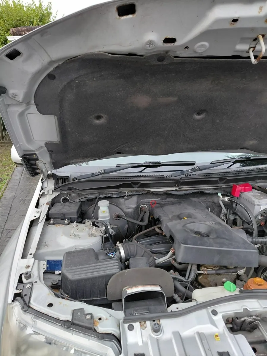 *AUTOMATIC*Grand Vitara NCT02/27 - Image 2