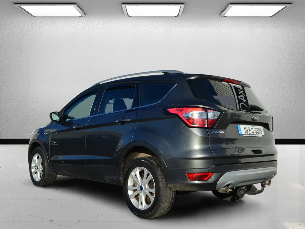 Ford Kuga Titanium low kms - Image 5
