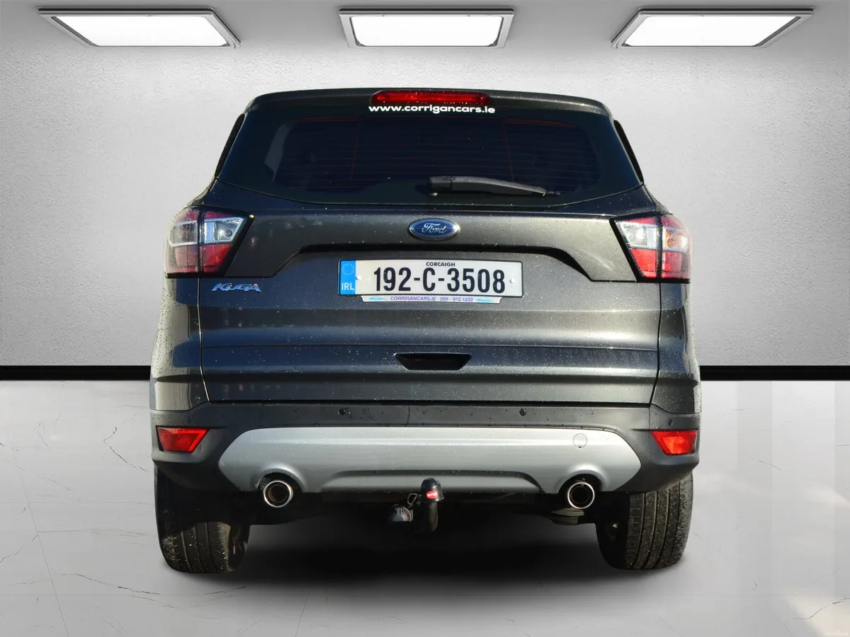 Ford Kuga Titanium low kms - Image 6
