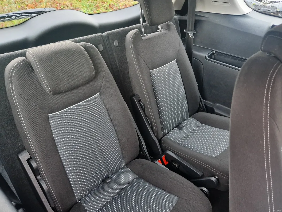 Ford S-Max 2014 - Image 4