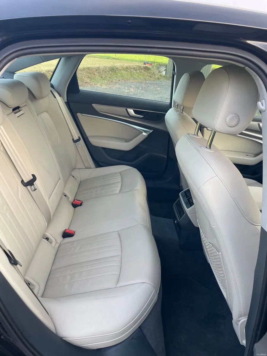 Audi A6 2020 Sport. NEW NCT - Image 4