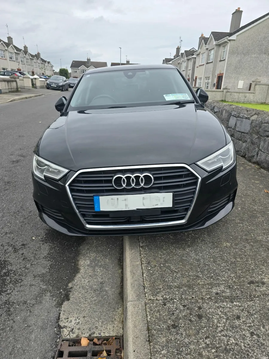 Audi A3 2020 - Image 1
