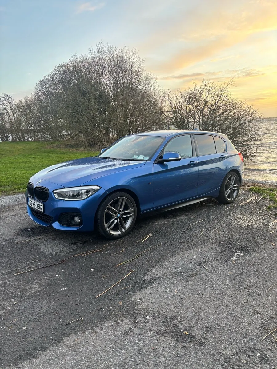 BMW 1 Series M performance - Image 3