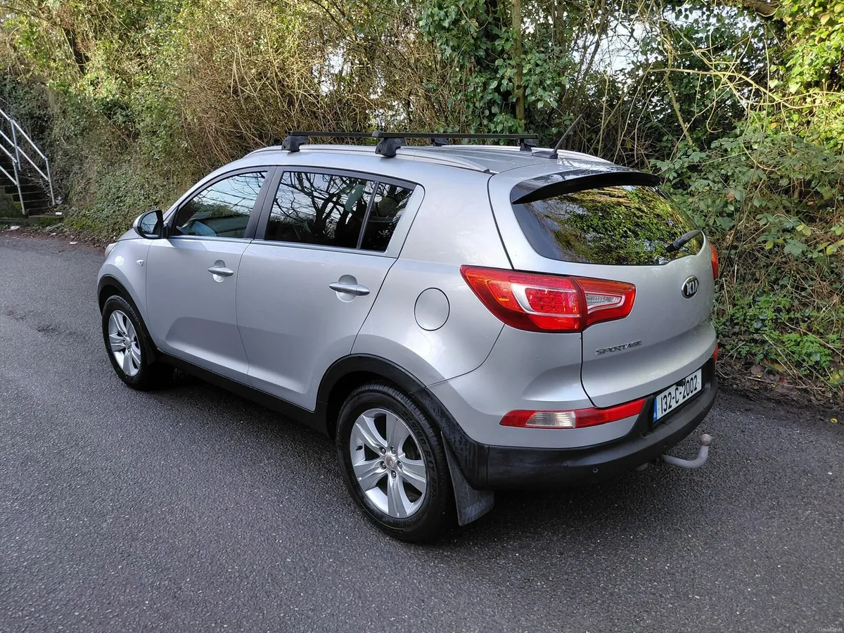 €4950,Nct today 1/27only 115mls,showroom cond. - Image 3