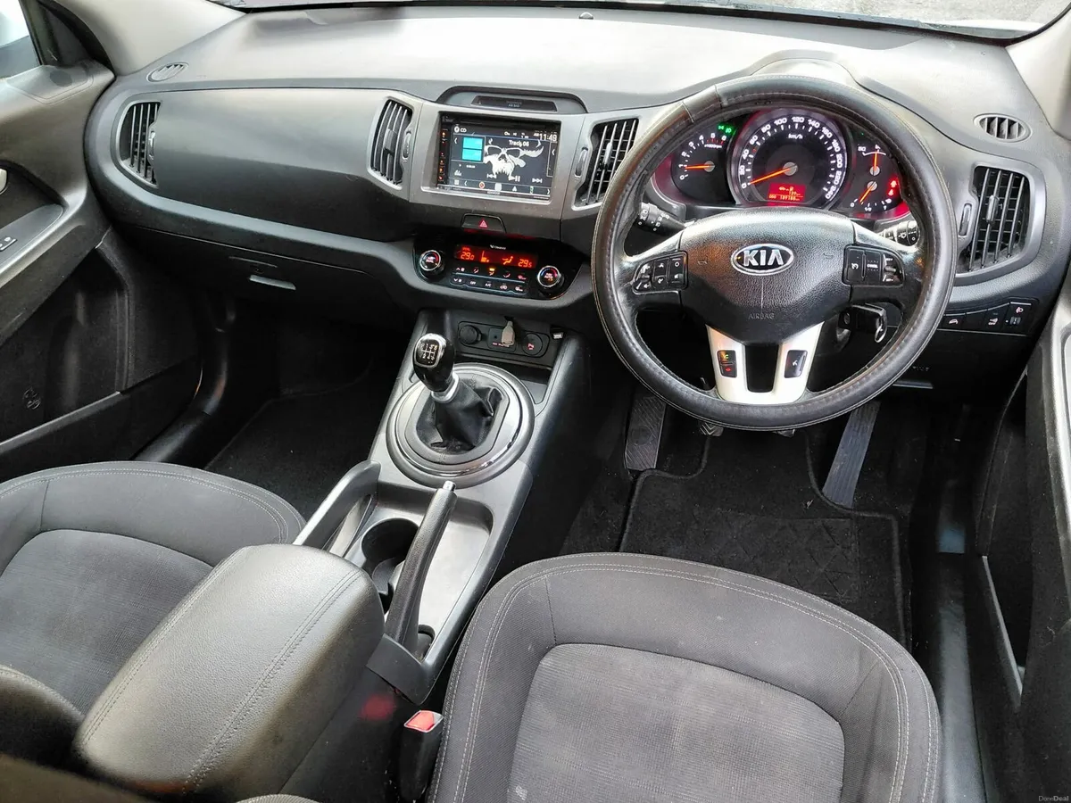 €4950,Nct today 1/27only 115mls,showroom cond. - Image 2