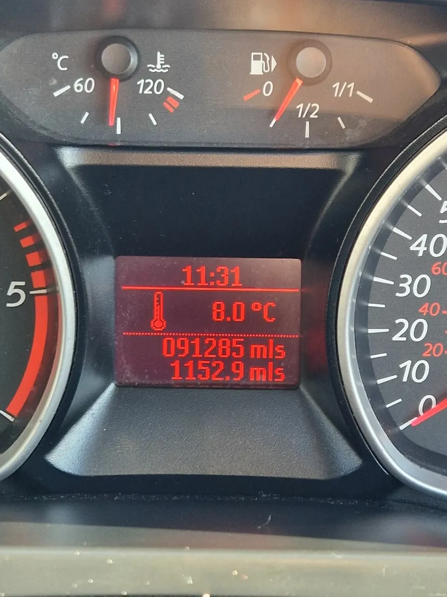 Ford S-Max 132 NCT DEC 26 91k miles - Image 2