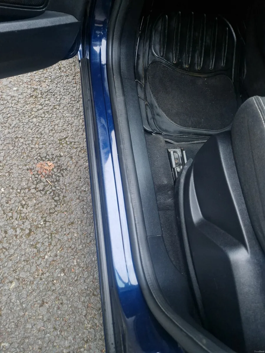 Ford S-Max 132 NCT DEC 26 91k miles - Image 3