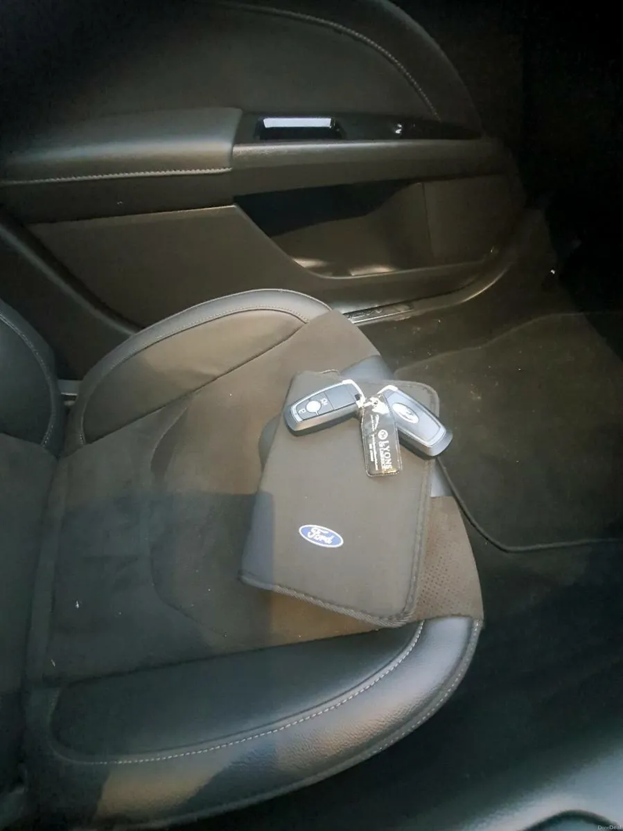 FORD MONDEO TITANIUM 1.5 120 BHP 2019 - Image 4
