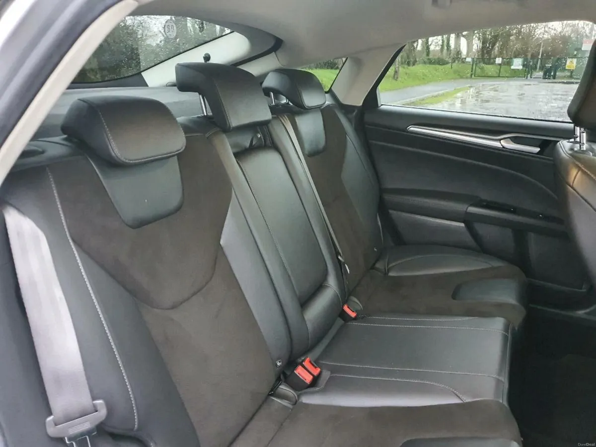 FORD MONDEO TITANIUM 1.5 120 BHP 2019 - Image 6