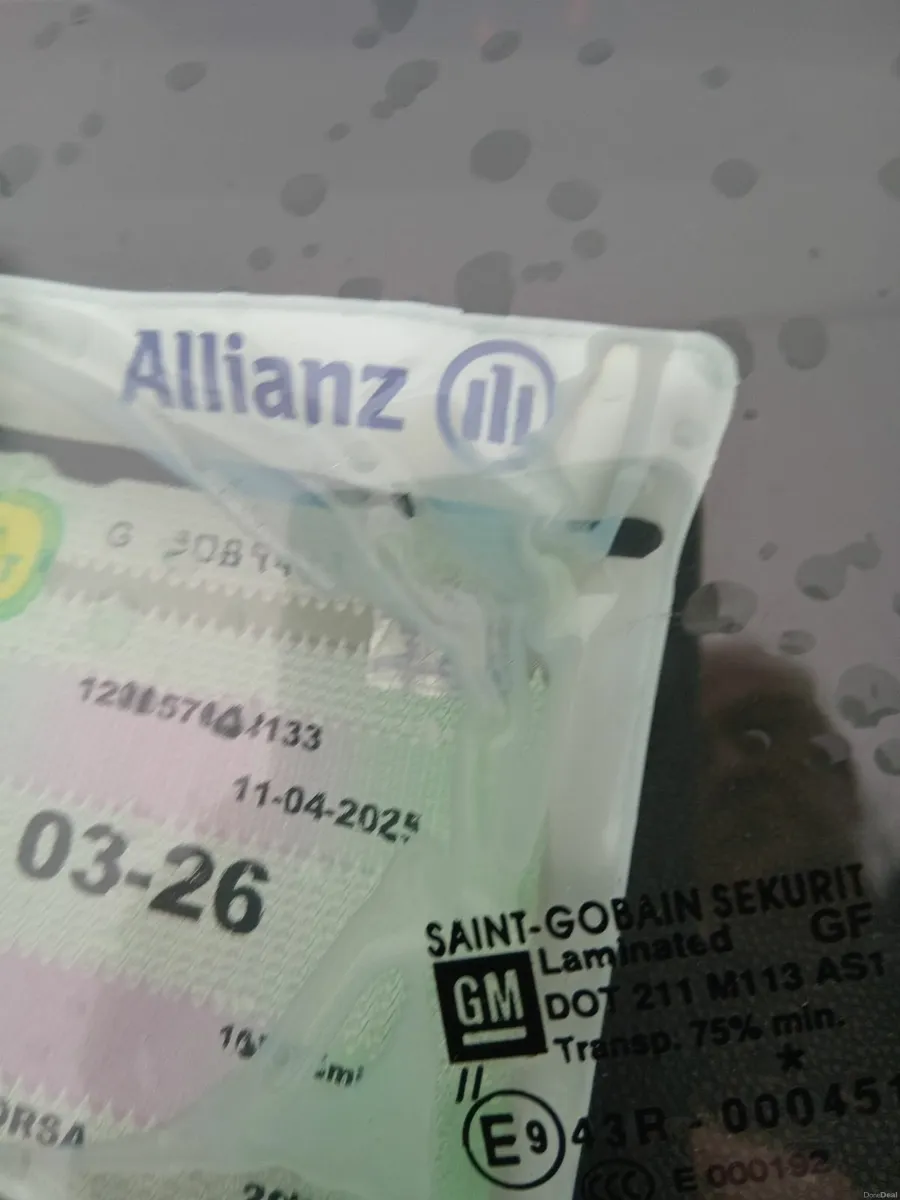 Vauxhall Corsa 2013 - Image 3