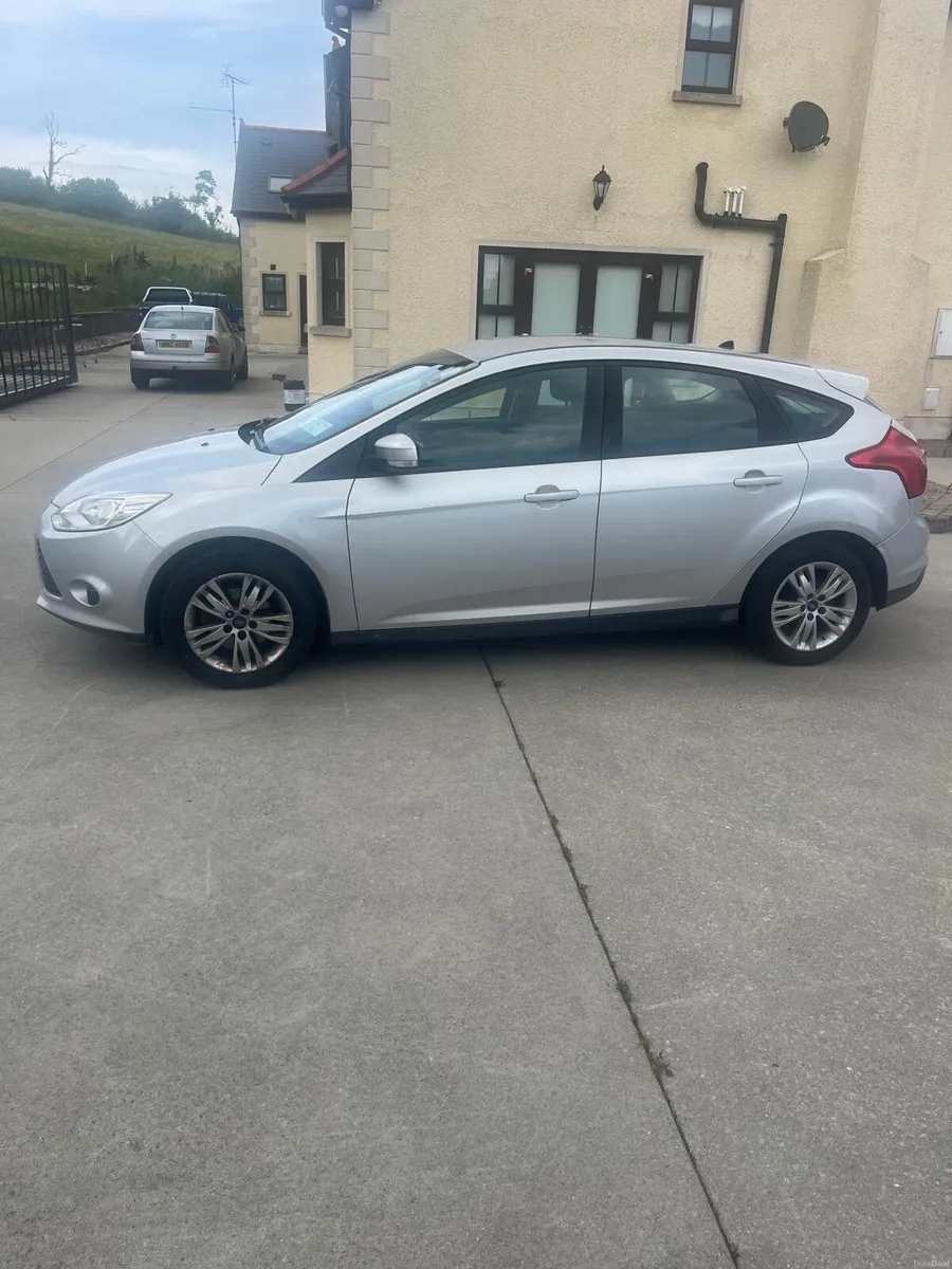 Ford Focus 2013 - Image 1