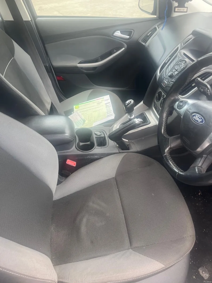 Ford Focus 2013 - Image 4