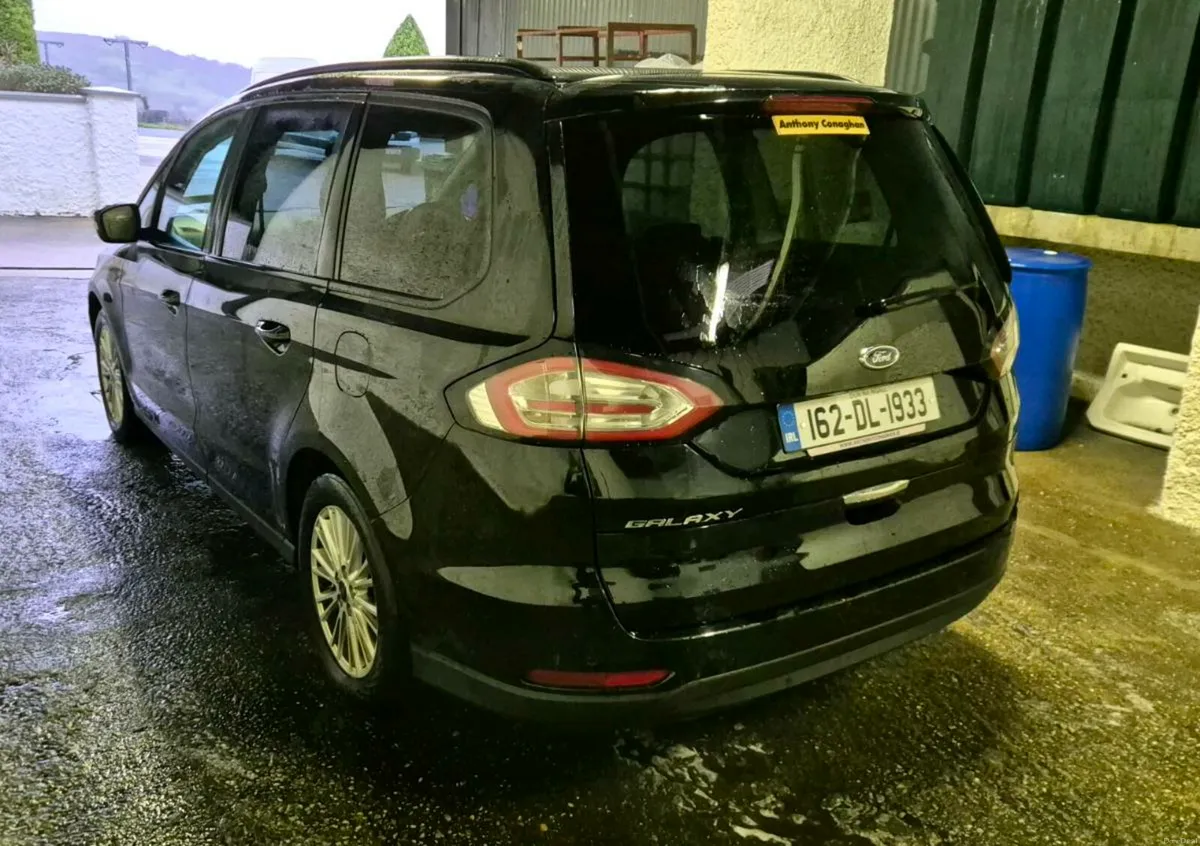 Ford Galaxy Auto - Image 3