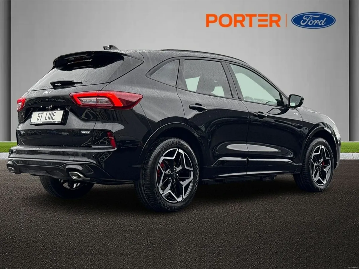Ford Kuga ST LINE X EDITION *PHEV* - Image 3
