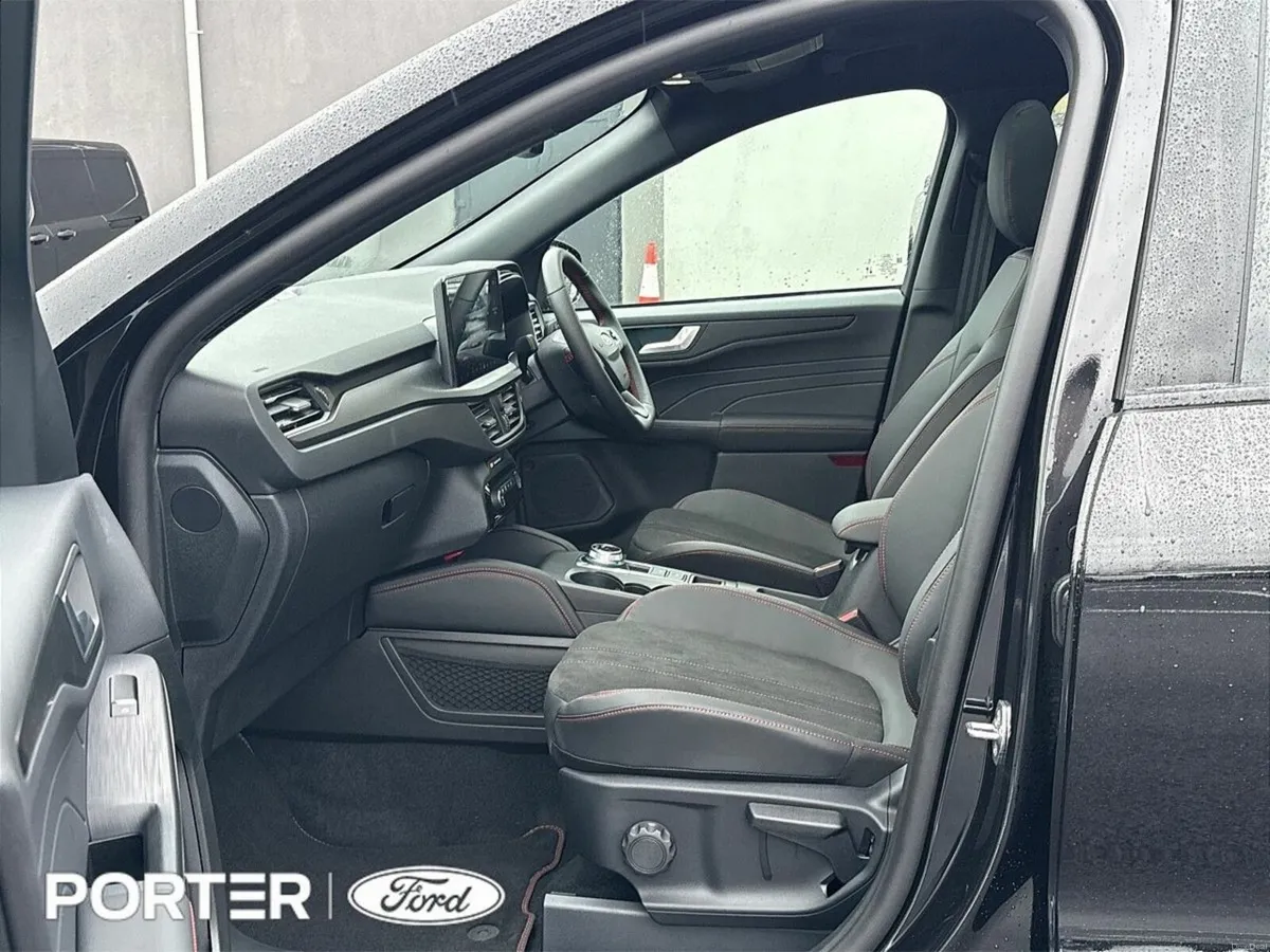 Ford Kuga ST LINE X EDITION *PHEV* - Image 4